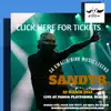 Sandy B Ticket sales, Kwaito Germany