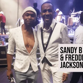 Sandy B World KwaiTour